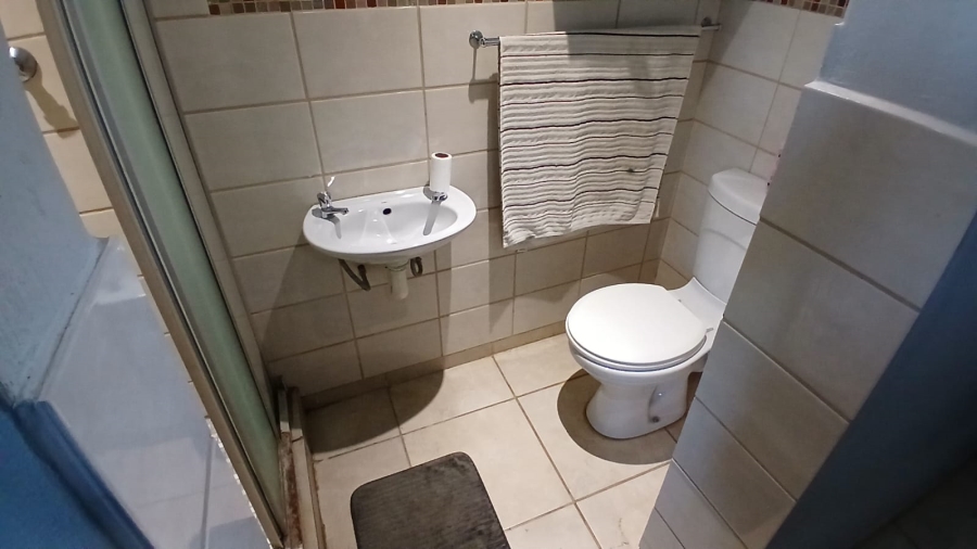 3 Bedroom Property for Sale in Fauna Free State